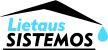 Lietaus sistemos Logo